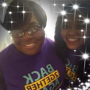 Meet your Posher, Dorothy